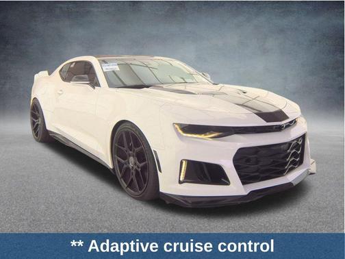 2022 Chevrolet Camaro ZL1