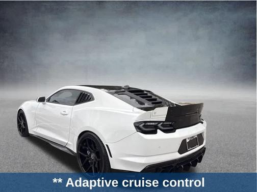 2022 Chevrolet Camaro ZL1