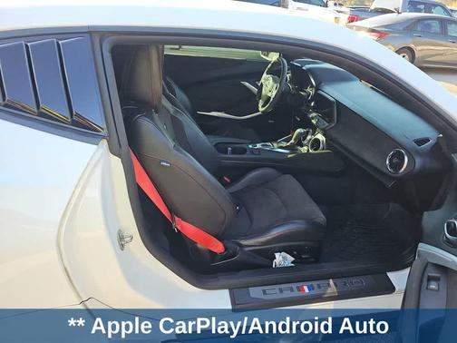 2022 Chevrolet Camaro ZL1