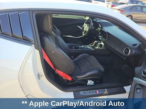 2022 Chevrolet Camaro ZL1