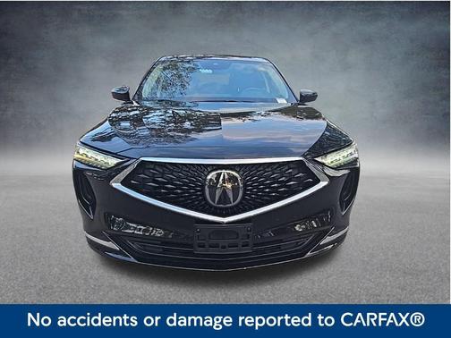 2023 Acura MDX Technology