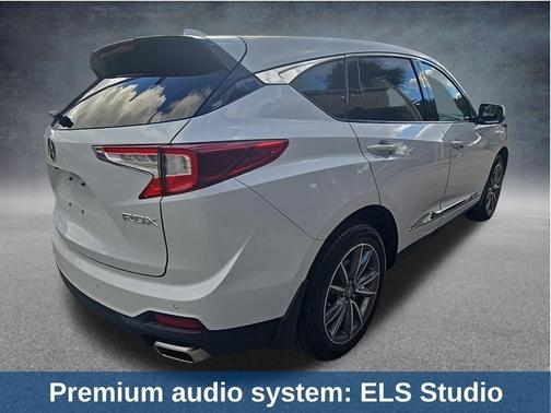 2022 Acura RDX Technology Package