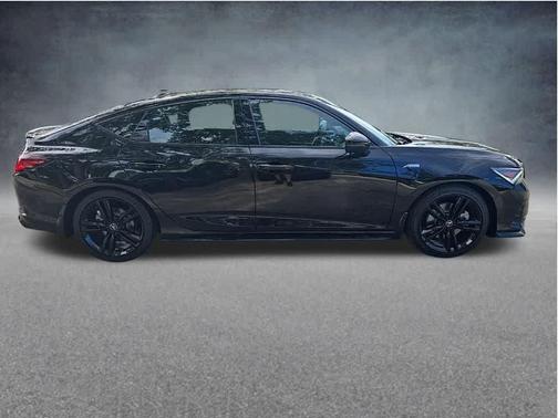 2026 Acura Integra A-Spec Technology