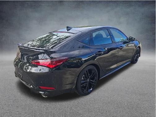 2026 Acura Integra A-Spec Technology