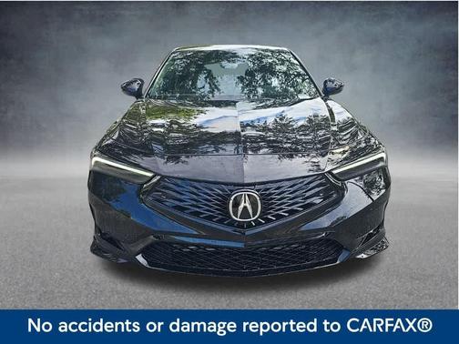 2026 Acura Integra A-Spec Technology