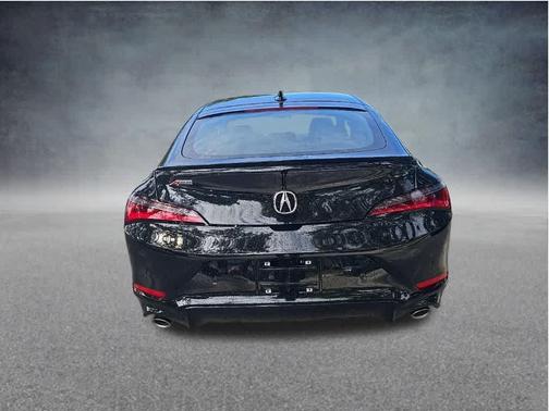 2026 Acura Integra A-Spec Technology