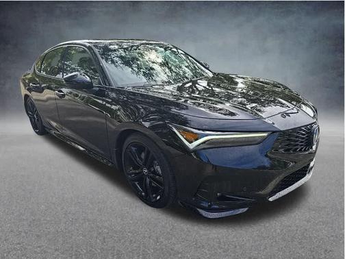 2026 Acura Integra A-Spec Technology