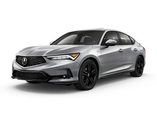 2026 Acura Integra A-Spec