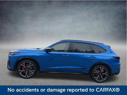 2026 Acura MDX Type S w/Advance Package