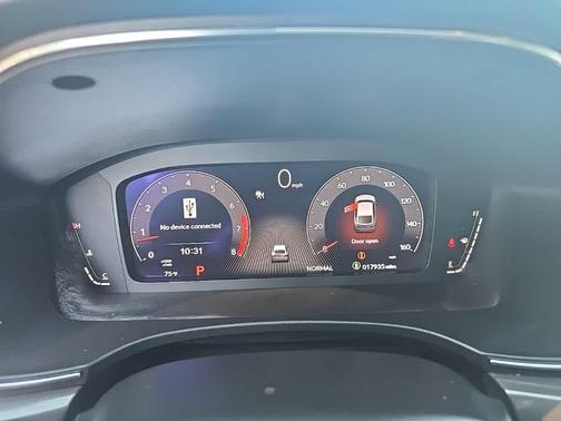 2023 Acura Integra A-Spec