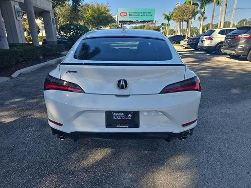 2023 Acura Integra A-Spec