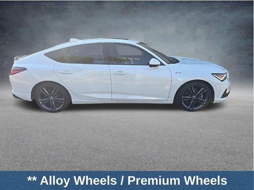 2023 Acura Integra A-Spec