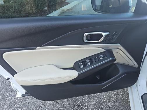 2023 Acura Integra A-Spec