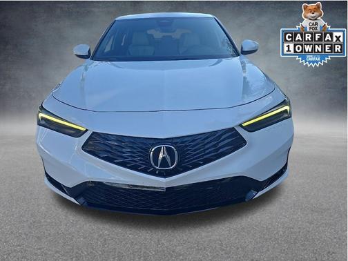 2023 Acura Integra A-Spec