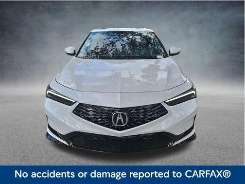 2026 Acura Integra A-Spec Technology