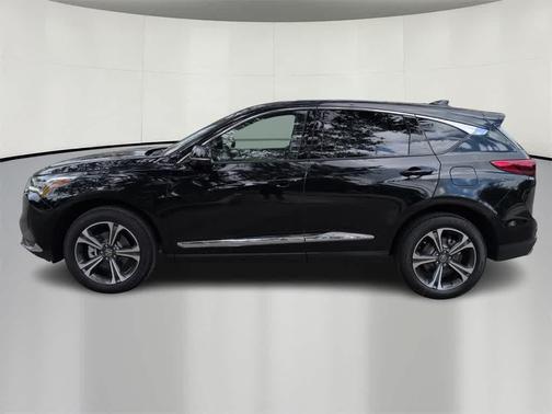 2025 Acura RDX Technology Package