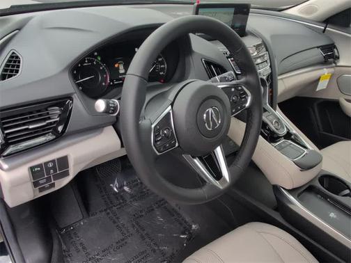2025 Acura RDX Technology Package