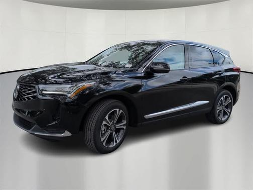 2025 Acura RDX Technology Package