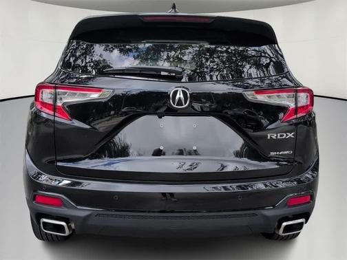 2025 Acura RDX Technology Package