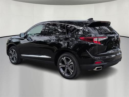 2025 Acura RDX Technology Package
