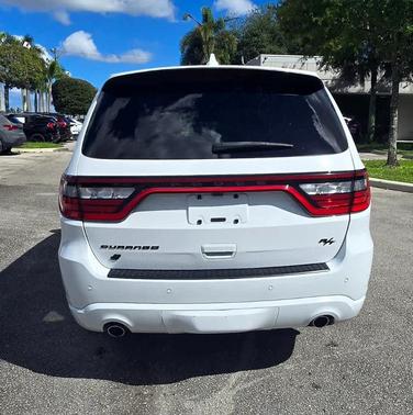 2022 Dodge Durango R/T