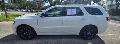 2022 Dodge Durango R/T
