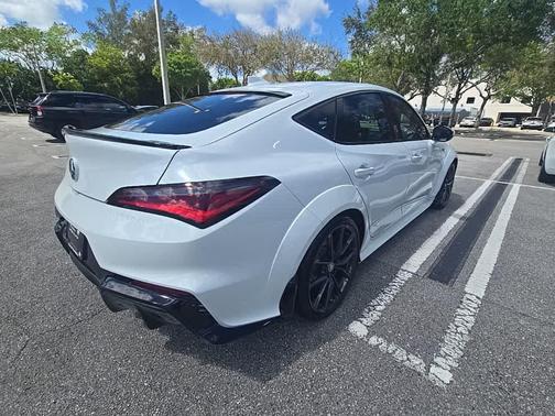 2025 Acura Integra Type S