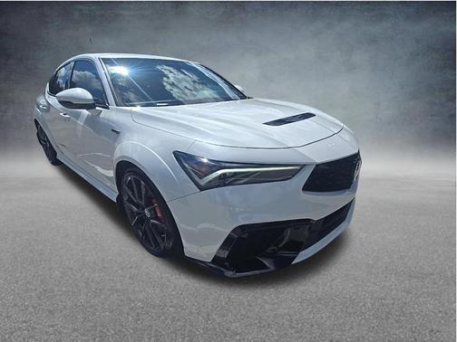 2025 Acura Integra Type S