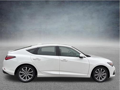 2026 Acura Integra Base