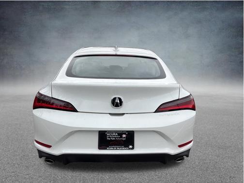 2026 Acura Integra Base