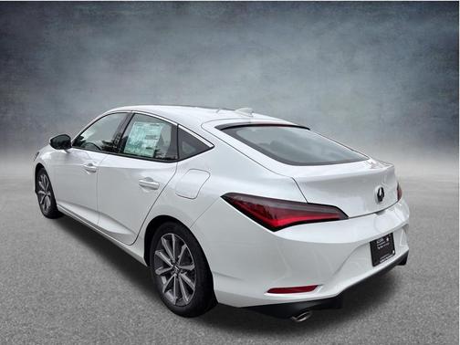 2026 Acura Integra Base