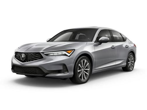 2026 Acura Integra Base