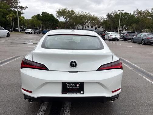 2026 Acura Integra Base