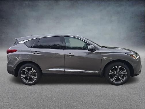 2026 Acura RDX Technology Package