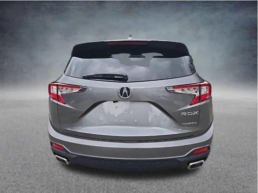 2026 Acura RDX Technology Package