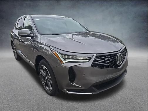2026 Acura RDX Technology Package