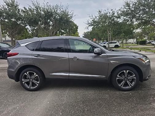 2026 Acura RDX Technology Package