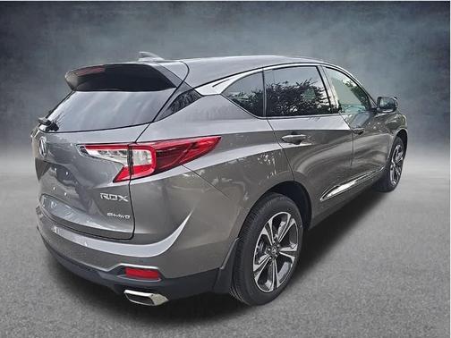 2026 Acura RDX Technology Package