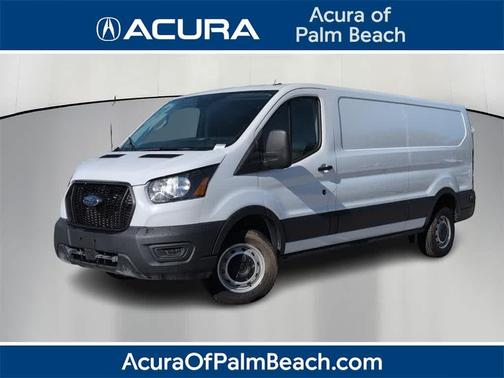 2024 Ford Transit-150 Base