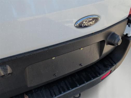 2024 Ford Transit-150 Base