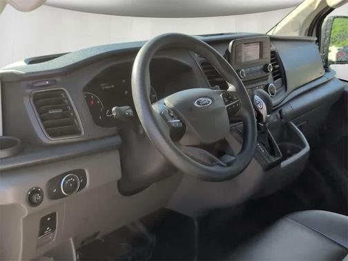 2024 Ford Transit-150 Base