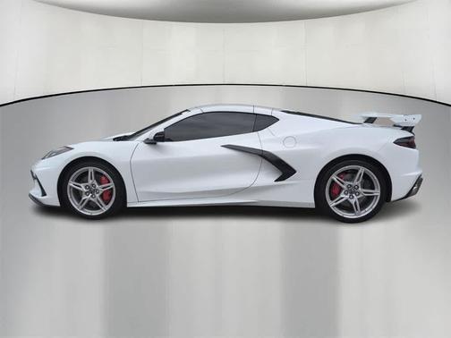 2024 Chevrolet Corvette Stingray w/1LT