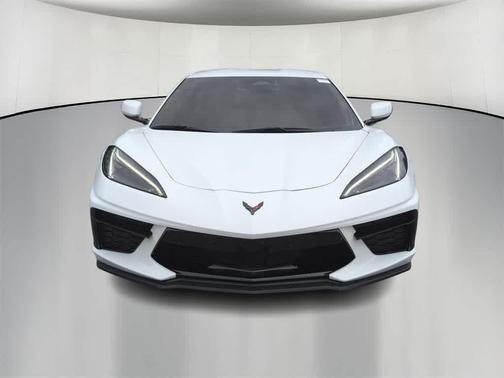 2024 Chevrolet Corvette Stingray w/1LT