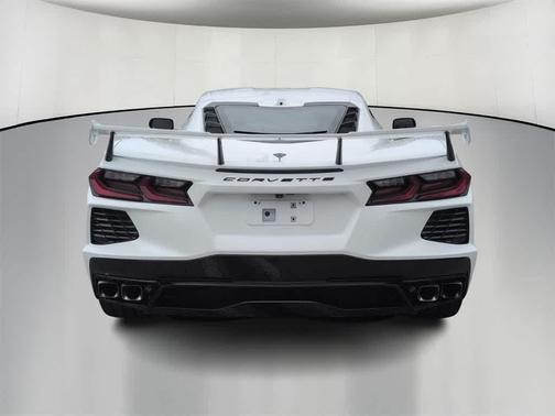2024 Chevrolet Corvette Stingray w/1LT