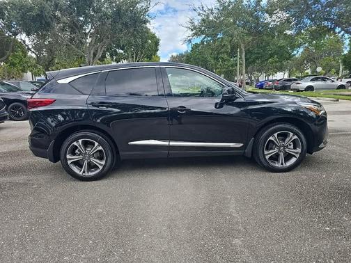 2025 Acura RDX Technology Package