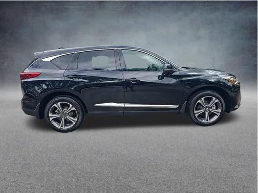 2025 Acura RDX Technology Package