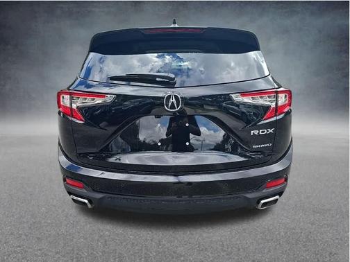 2025 Acura RDX Technology Package