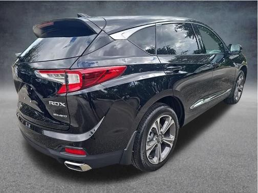 2025 Acura RDX Technology Package