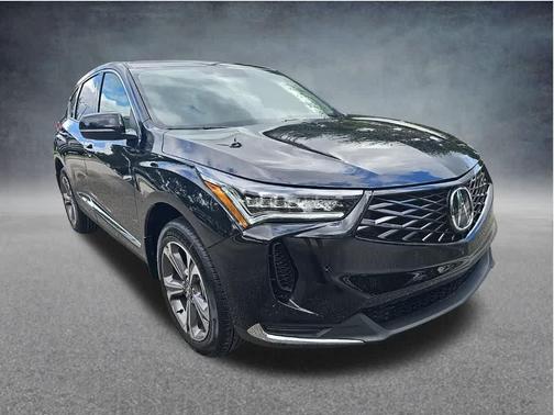 2025 Acura RDX Technology Package