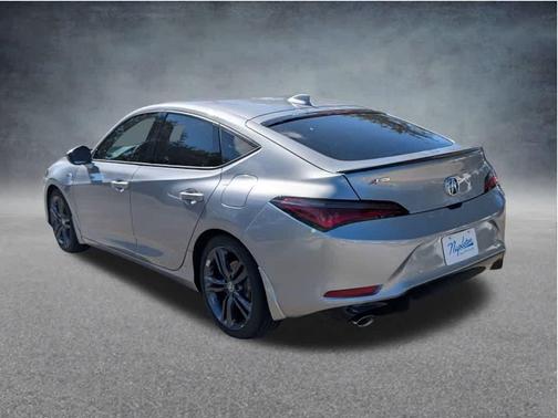 2025 Acura Integra A-Spec